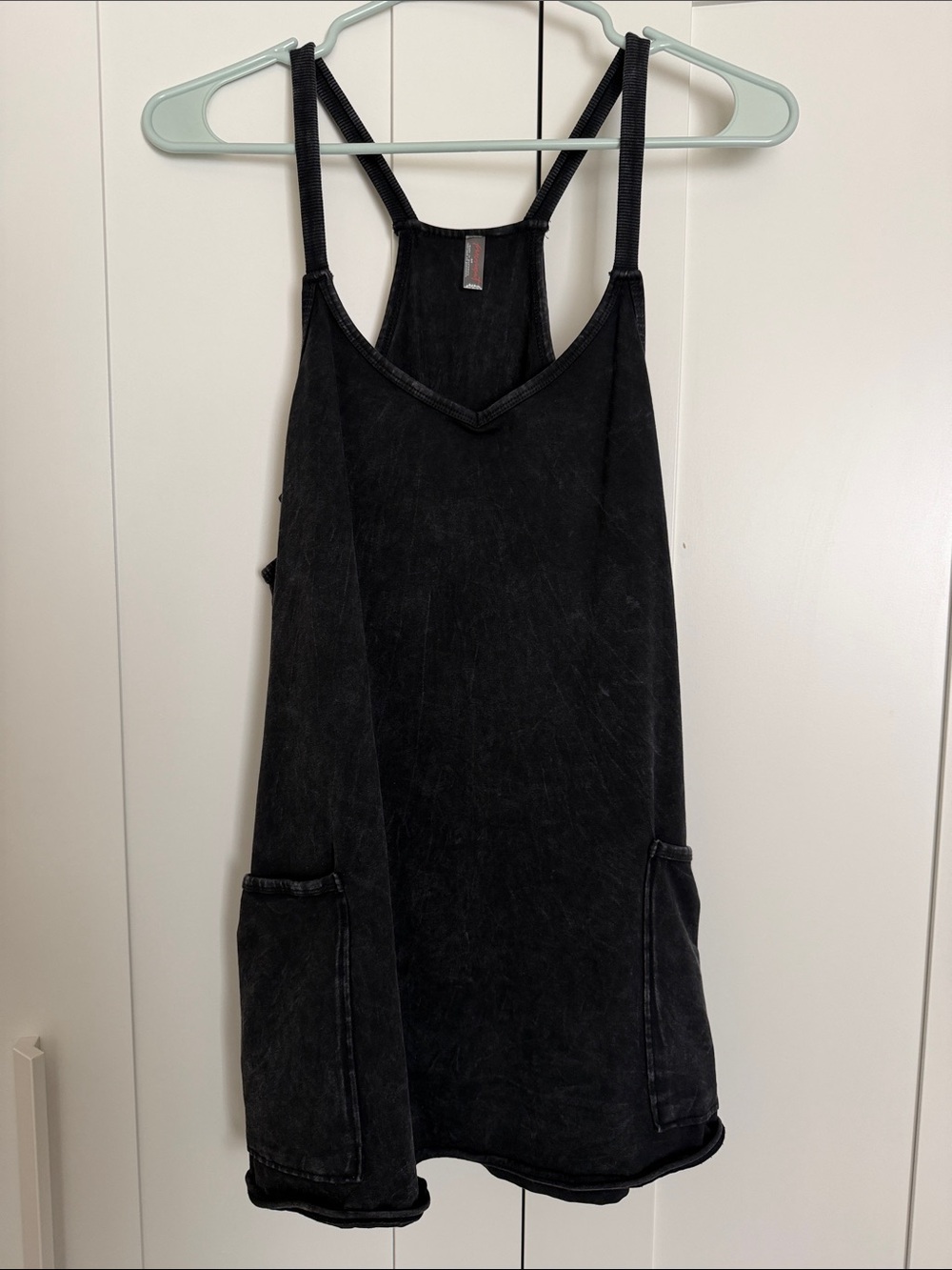 FP Movement Hot Shot Racerback Romper